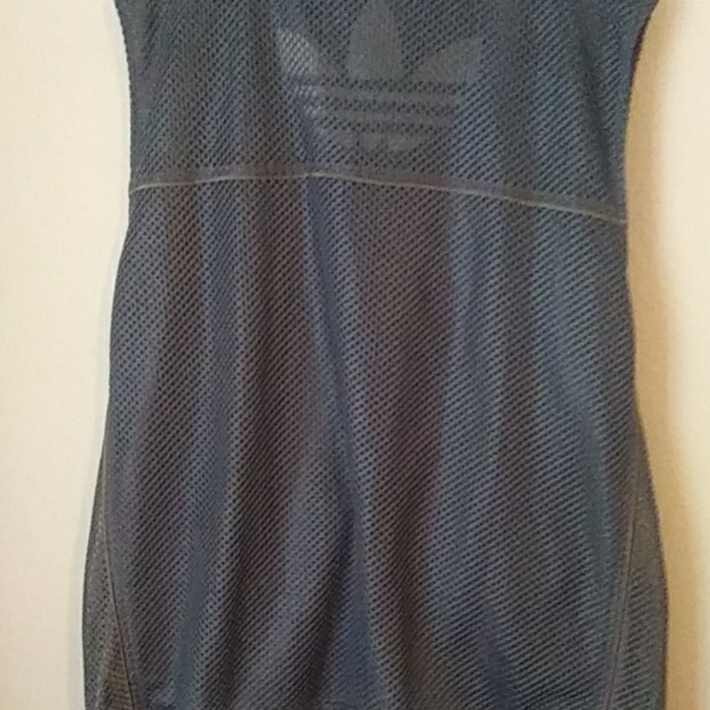 Adidas Vest
